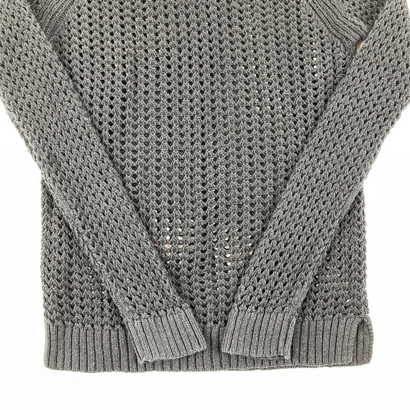 ANA A New Approach Womens Sweater Black Small - Picture 5 of 7